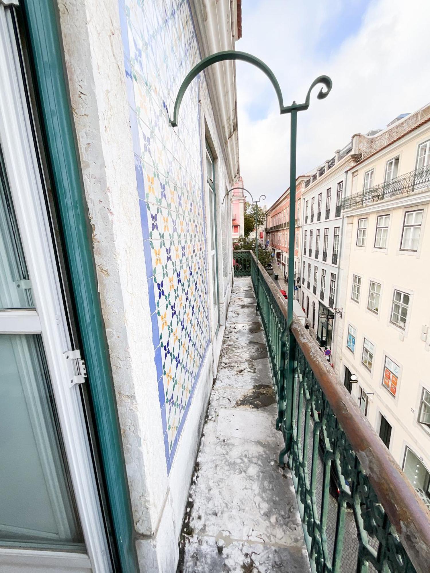 Stunning Luxury In Chiado 1br Appartement *