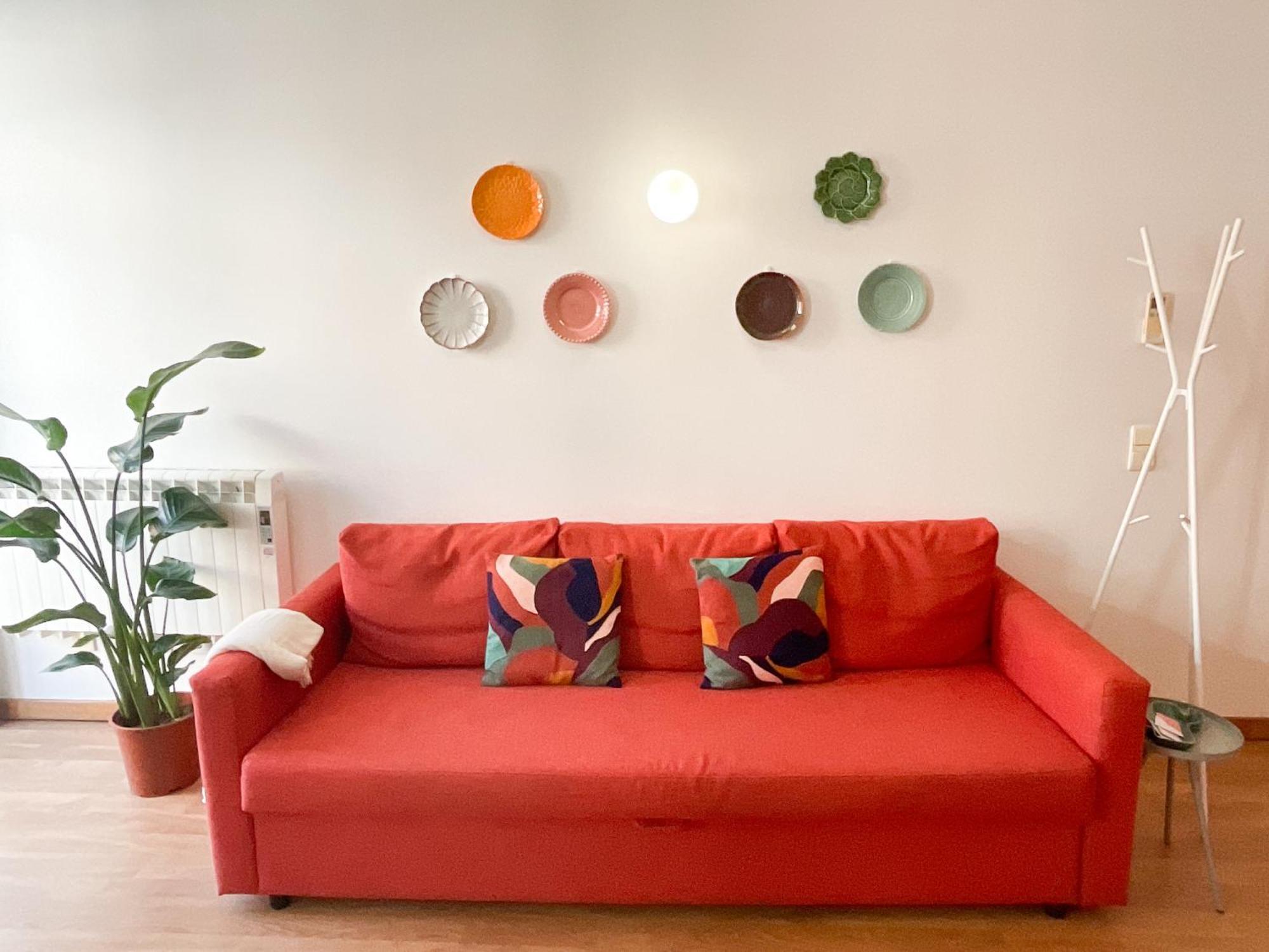 Stunning Luxury In Chiado 1br Appartement