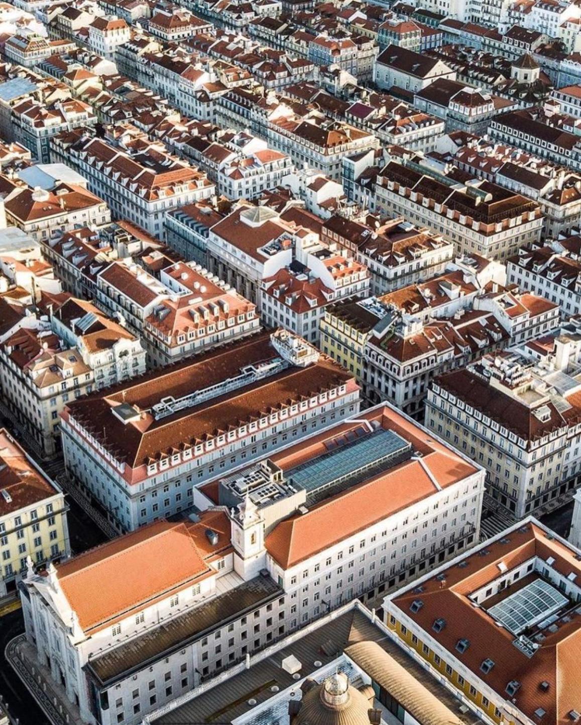 Appartement Stunning Luxury In Chiado 1br Lisboa