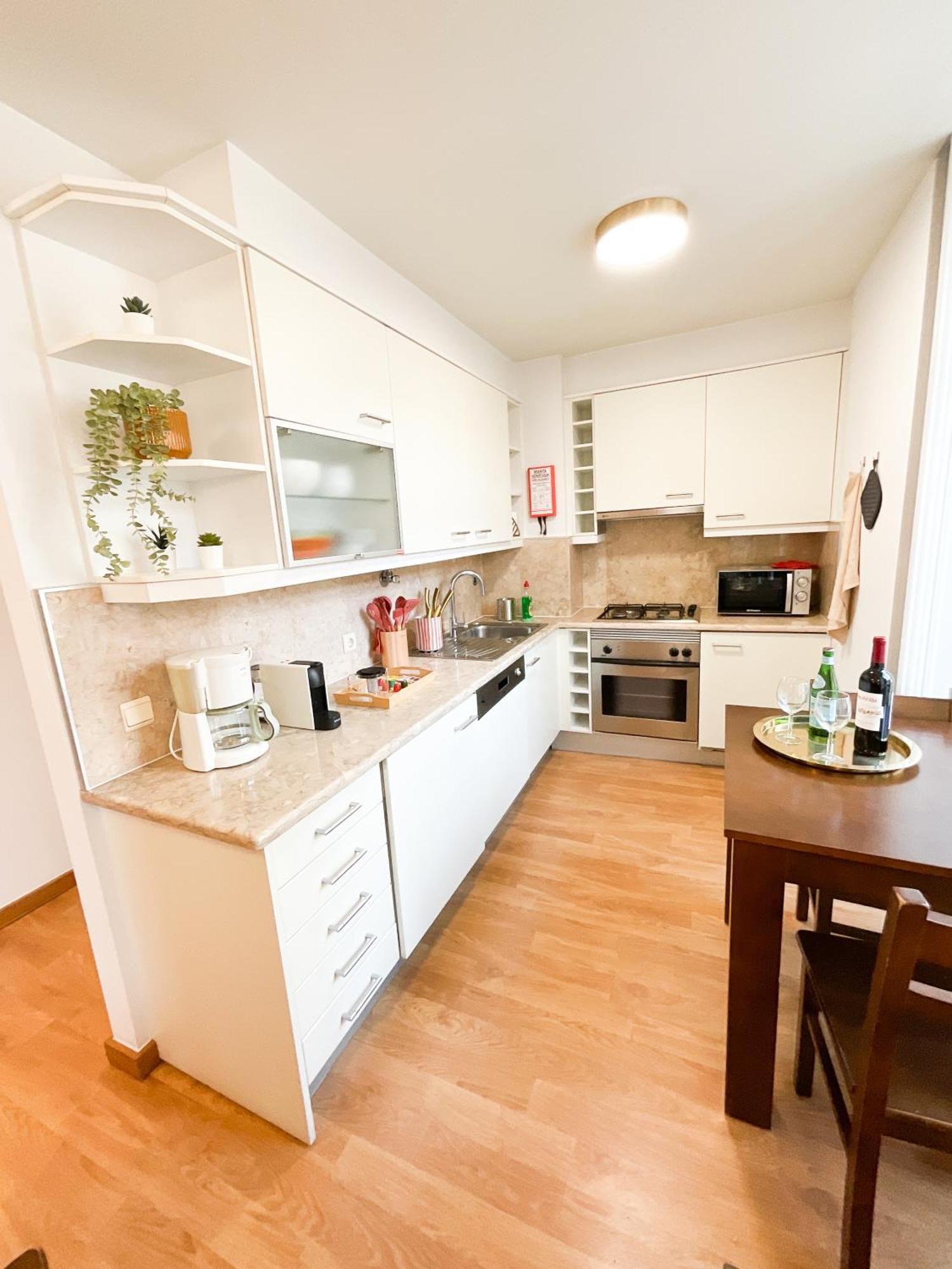 Appartement Stunning Luxury In Chiado 1br *