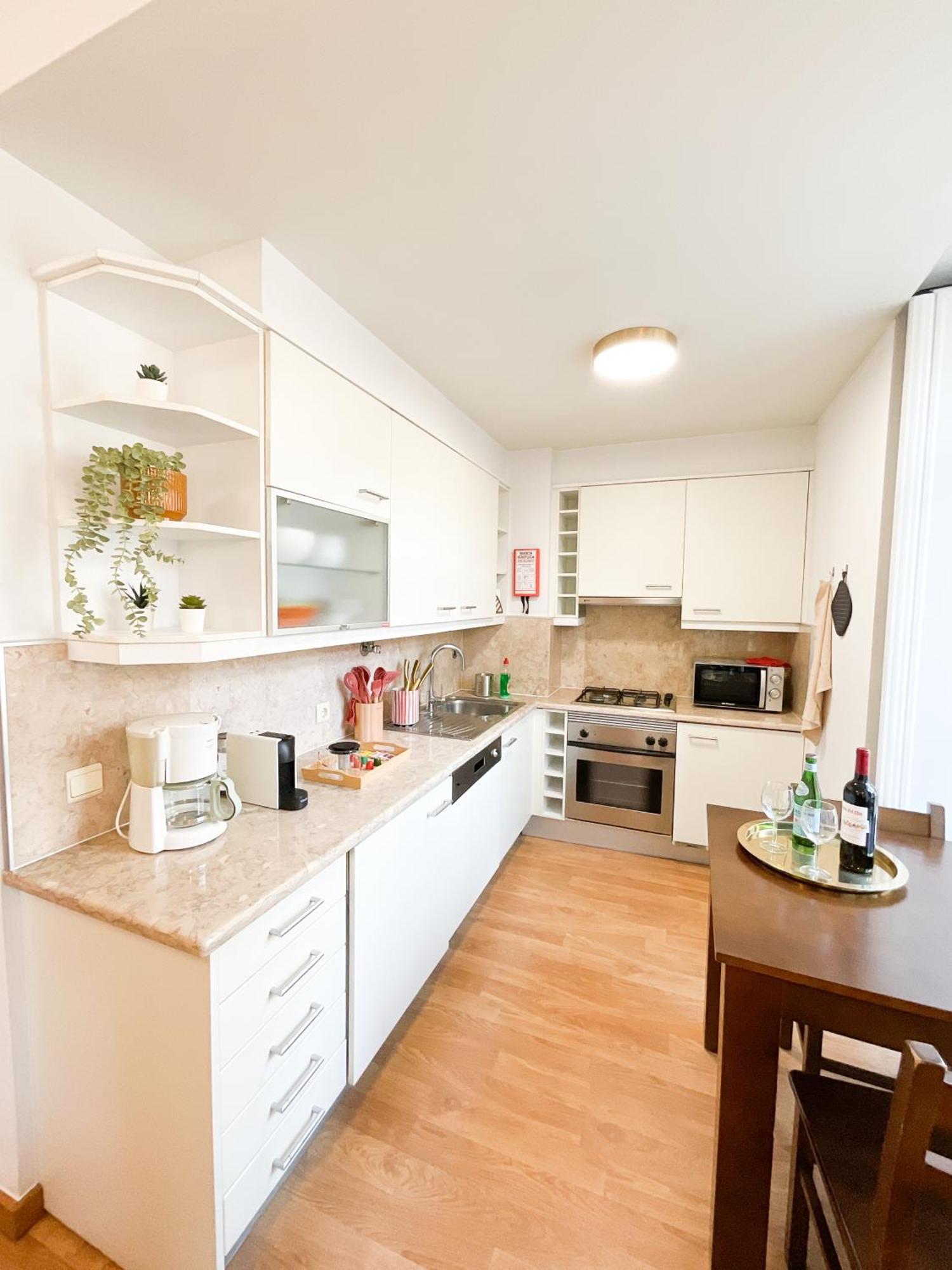 Appartement Stunning Luxury In Chiado 1br Lisboa